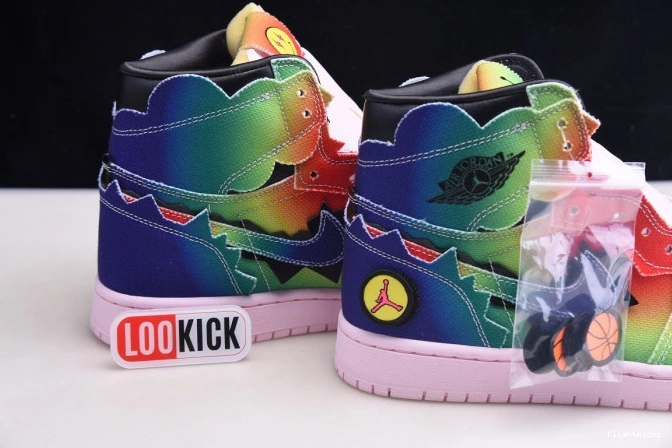 BALVIN JORDAN AIR HIGH DC3481-900 X J 1 OG 1126